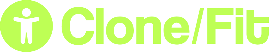 Clonefit Logo